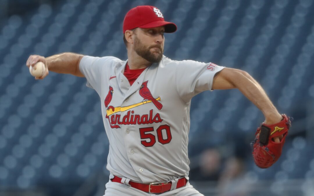 Bernie’s Redbird Review: Adam Wainwright’s Final Season Has Been Like A Sad Country-Music Song.