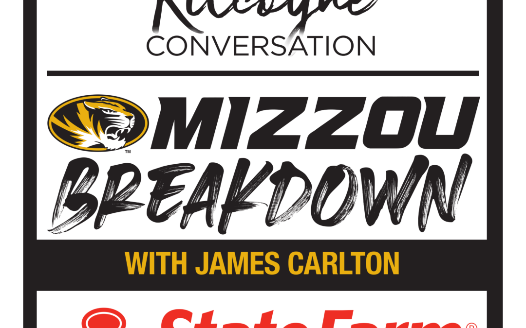 Mizzou Football Breakdown with James Carlton – Cotton Bowl Preview – The Kilcoyne Conversation