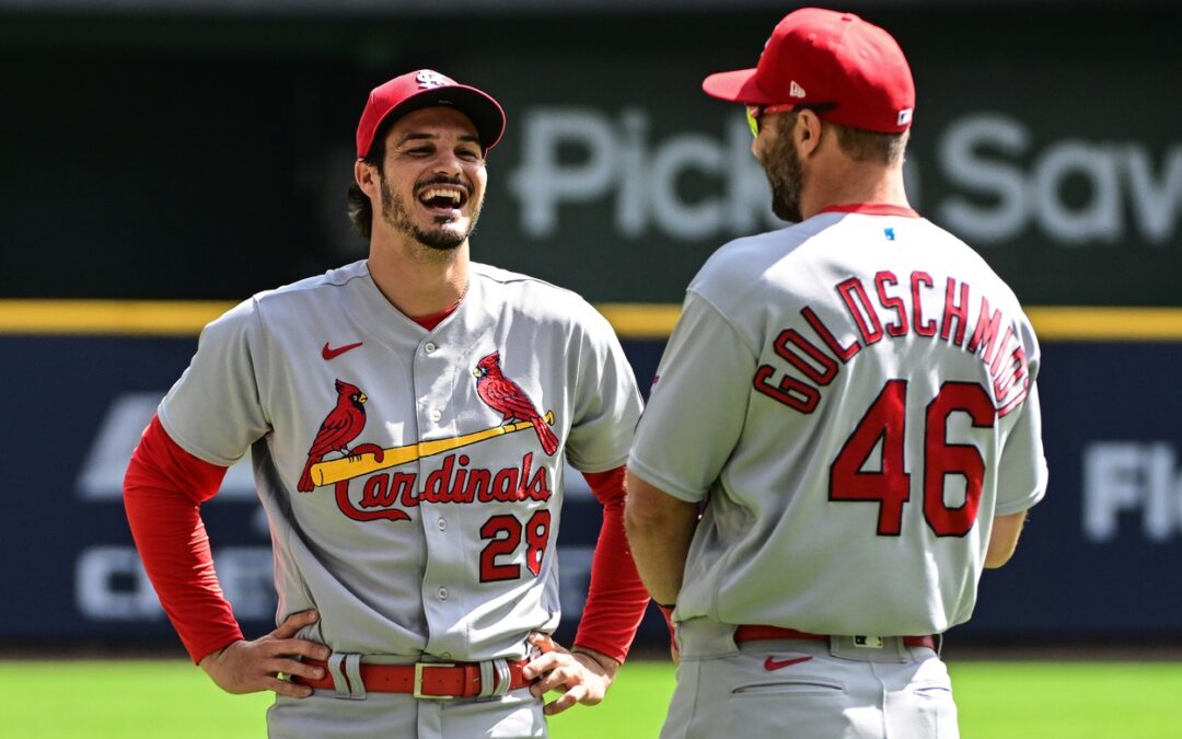 Bernie’s Redbird Review: 10 Cardinals Storylines To Watch Over The Final 25 Games Of A Lost Season.