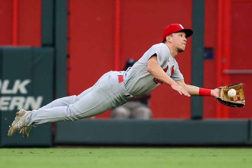 Bernie’s Redbird Review: The Cardinals Have A Lot Of Work To Do To Catch Up In The NL Central. Not Now. In 2024.