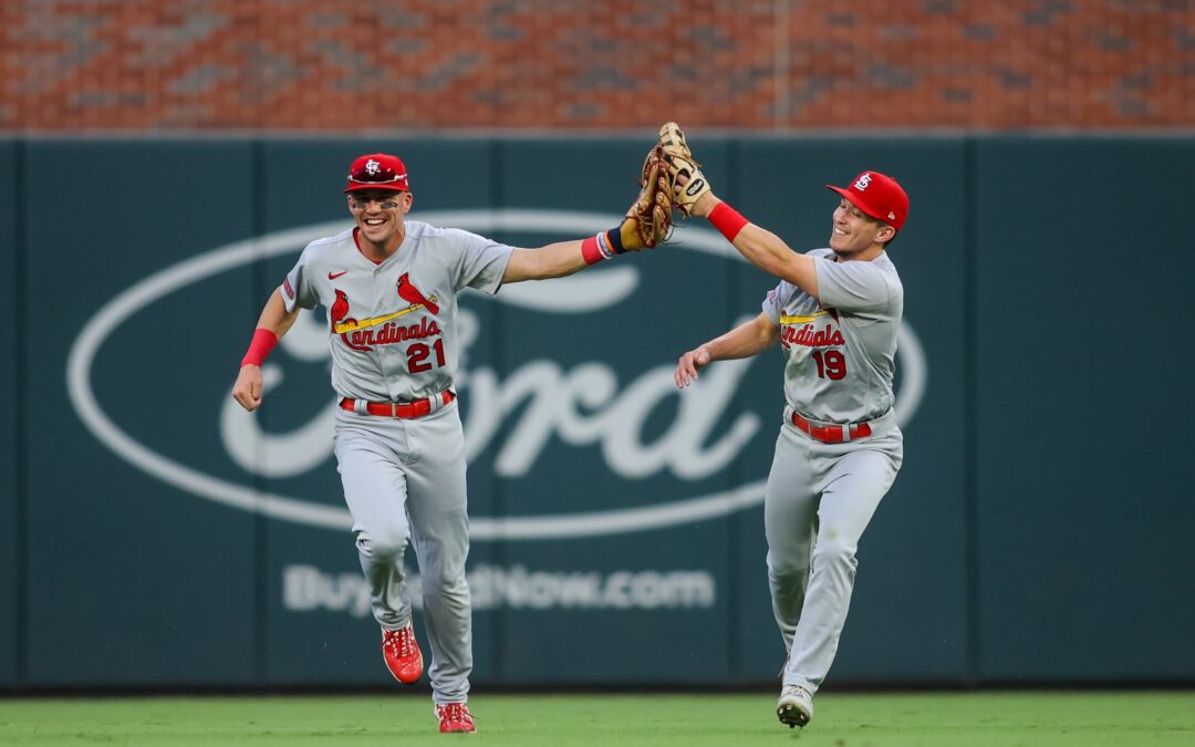Bernie’s Redbird Review: Who Will Win The Cardinals’ Primary Outfield Roles In 2024?