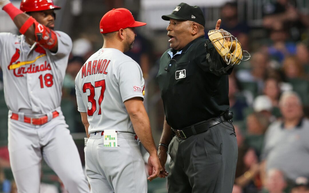 Bernie’s Redbird Review: To Win In 2024, The Cardinals Must First Look Within.