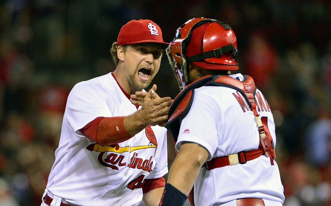 Bernie’s Redbird Review: The Cardinals Top 10 Relievers Of The 28-Season Bill DeWitt Jr. Era.
