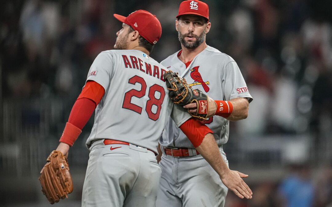 Bernie’s Redbird Review: It’s Report Card Day! Grading The Cardinals’ Position Players.