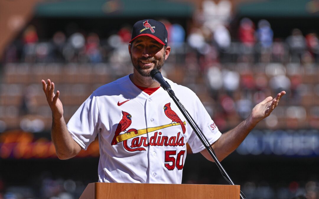 Bernie’s Redbird Review: A Ranking Of The Top 10 Cardinal Starting Pitchers During The DeWitt Era.