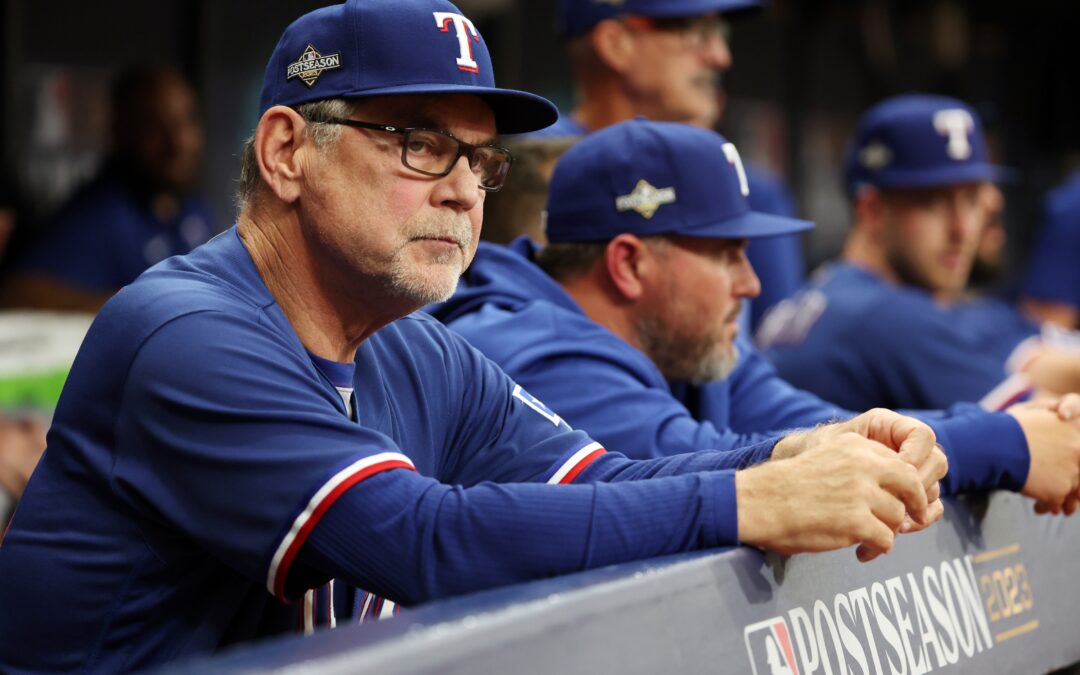 Bernie’s Redbird: What Can The Cardinals Learn From Observing The Early Action In The MLB Postseason?