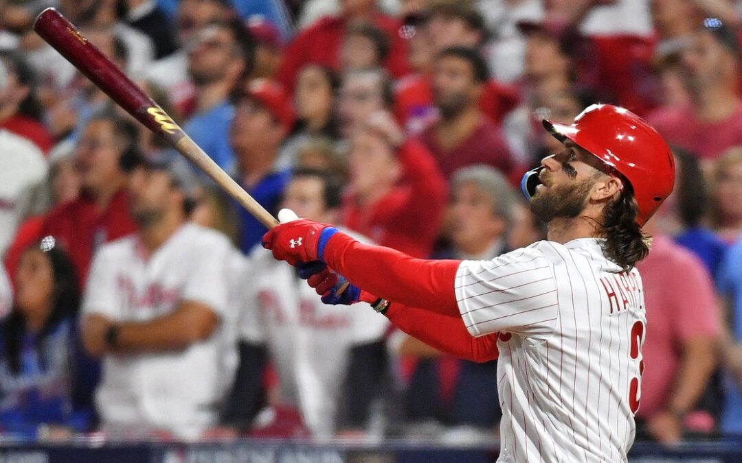 Bernie: Upsets Have Always Been Common In The MLB Postseason. So Please Stop Wailing.