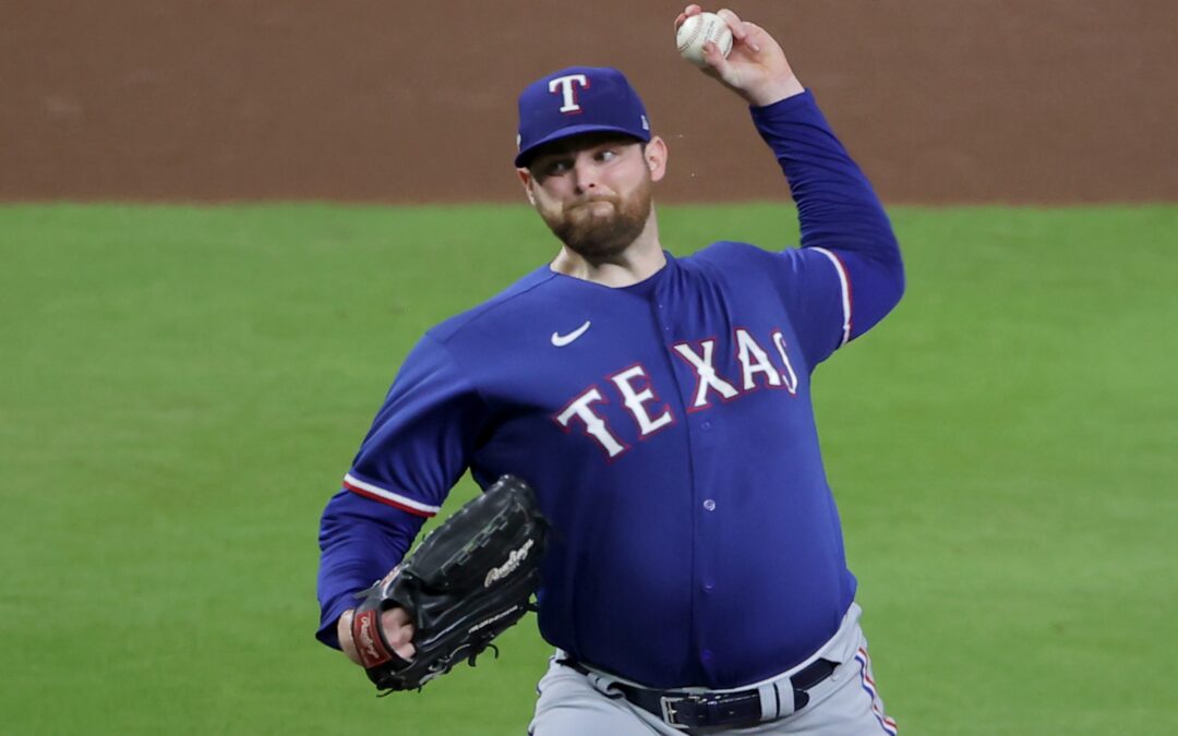 Bernie: The Jordan Montgomery Trade Was Great For Monty and the Rangers. Will It Turn Out Well For The Cardinals?