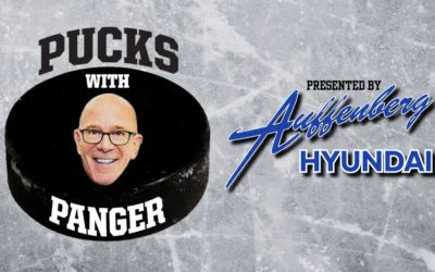 Pucks with Panger (And Big Walt) – Episode 5 – 2024