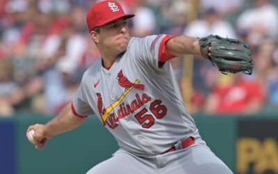 Bernie’s Redbird Review: After A 2023 Disaster, The St. Louis Bullpen Requires A Massive Renovation.