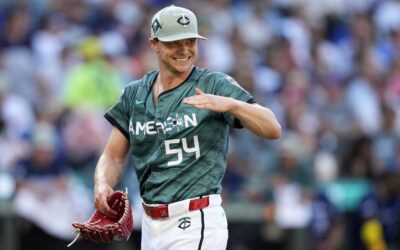 Bernie: A Comprehensive Sampling Of Opinions On The Cardinals’ Signing Of Starting Pitcher Sonny Gray.