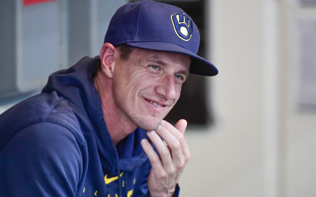 Bernie: The Cubs Poach Manager Craig Counsell From The Brewers. Here’s Why That’s Bad News For The Cardinals.