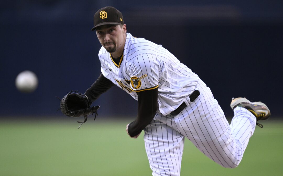 Bernie On The Cardinals: Let’s Scan The List Of Lefty Starting Pitchers On The Free-Agent Market.