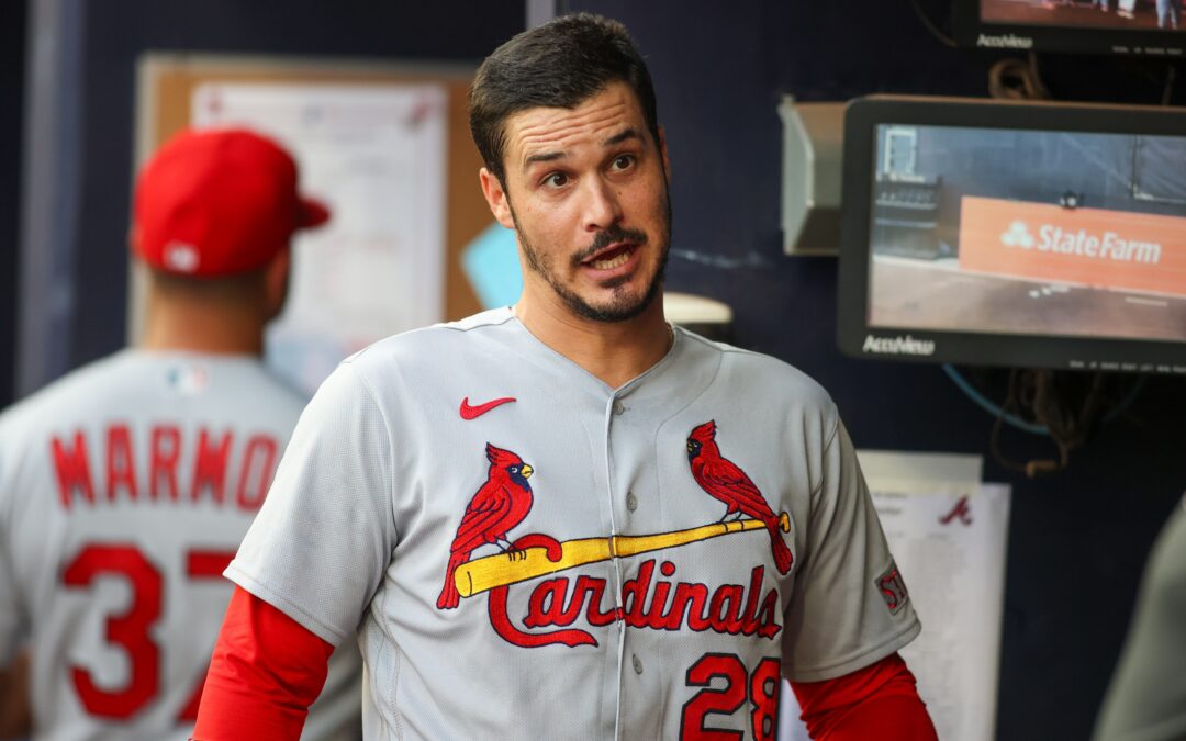 Bernie: Here’s An NL Central Outlook As The Cardinals And Division Rivals Head Into A Busy Offseason.