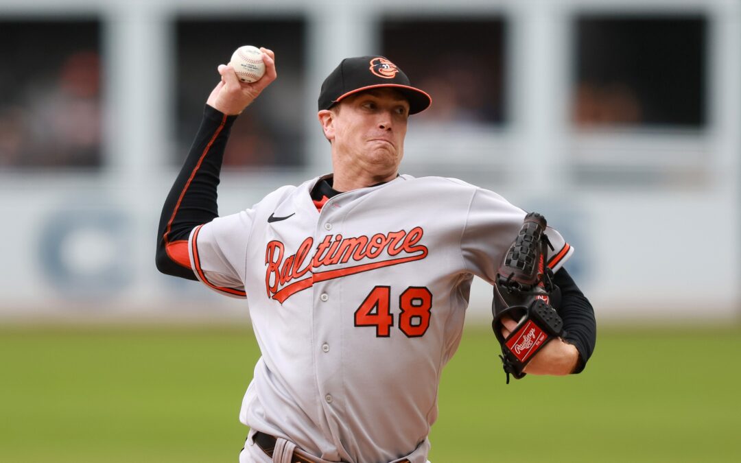 Bernie’s Redbird Review: Assessing The Cardinals’ Pitching Moves And Wondering What’s Next.