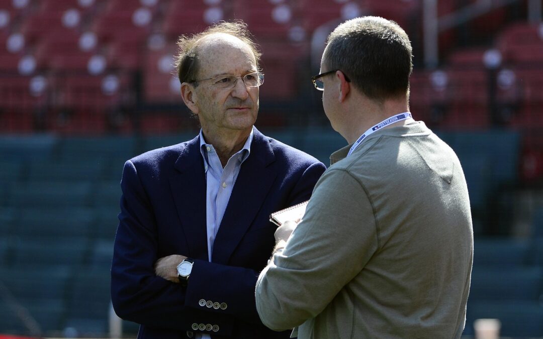 Bernie’s Redbird Review: Welcome To The Offseason. It’s Time For The Cardinals To Restore Their Greatness.