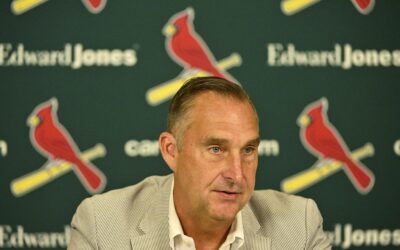 Bernie’s Redbird Review: The Cardinals Did Well To Sign 3 Free-Agent Starting Pitchers. But They Must Do More. A Lot More.