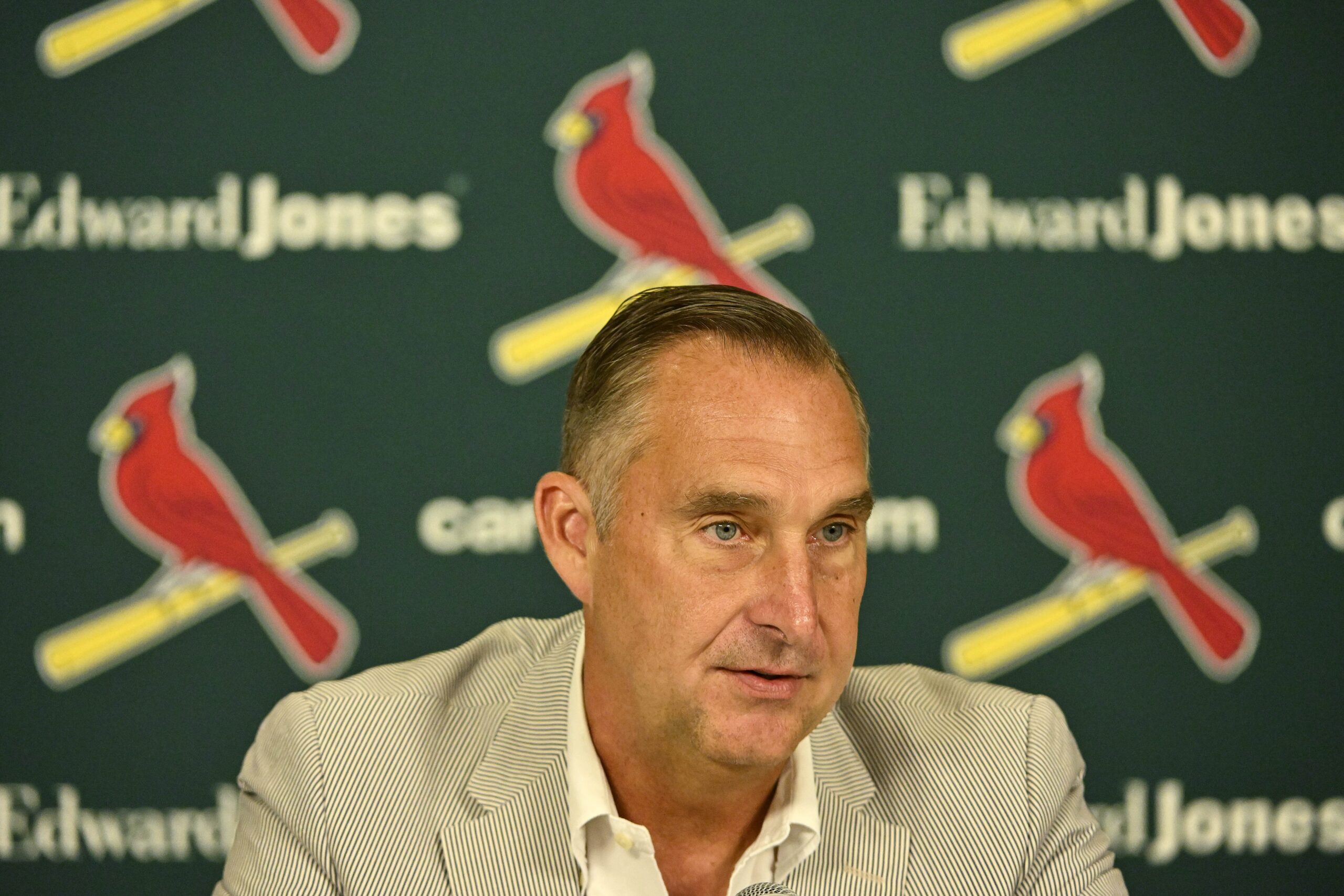 Bernie's Redbird Review The Cardinals Did Well To Sign 3 FreeAgent