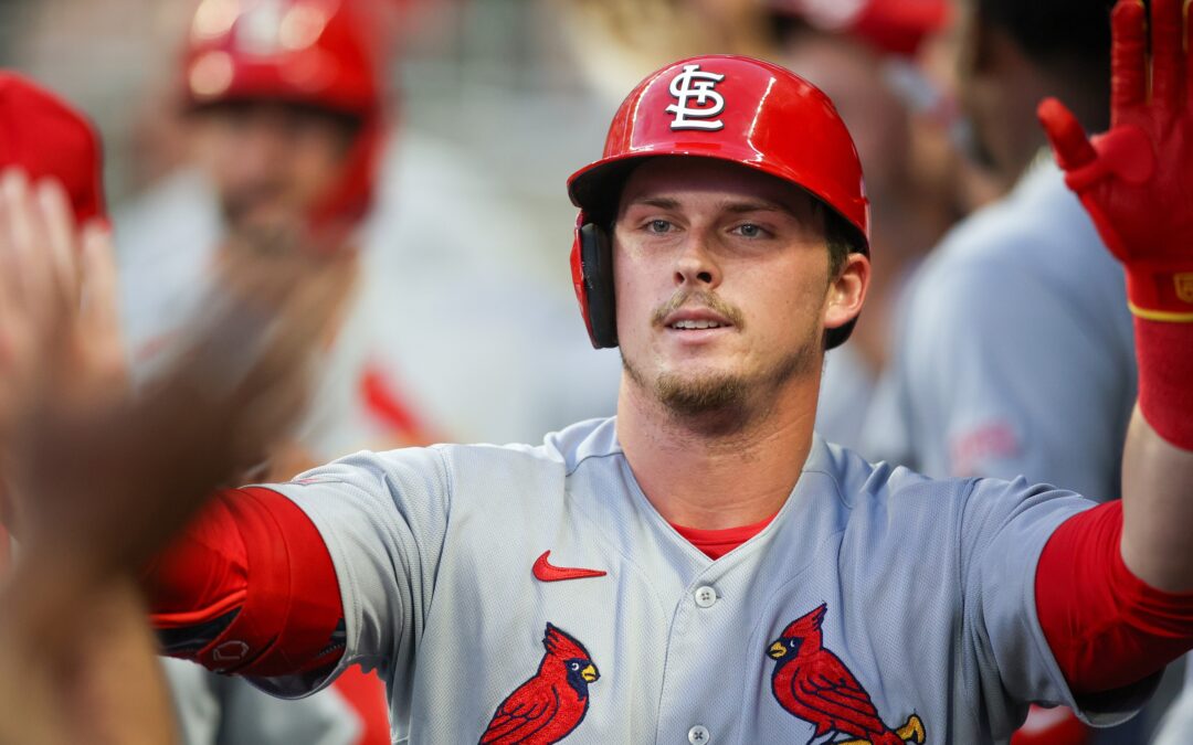 Bernie’s Redbird Review: Looking At Players The Cardinals Could Trade. Get Out Your Antacid Tablets.