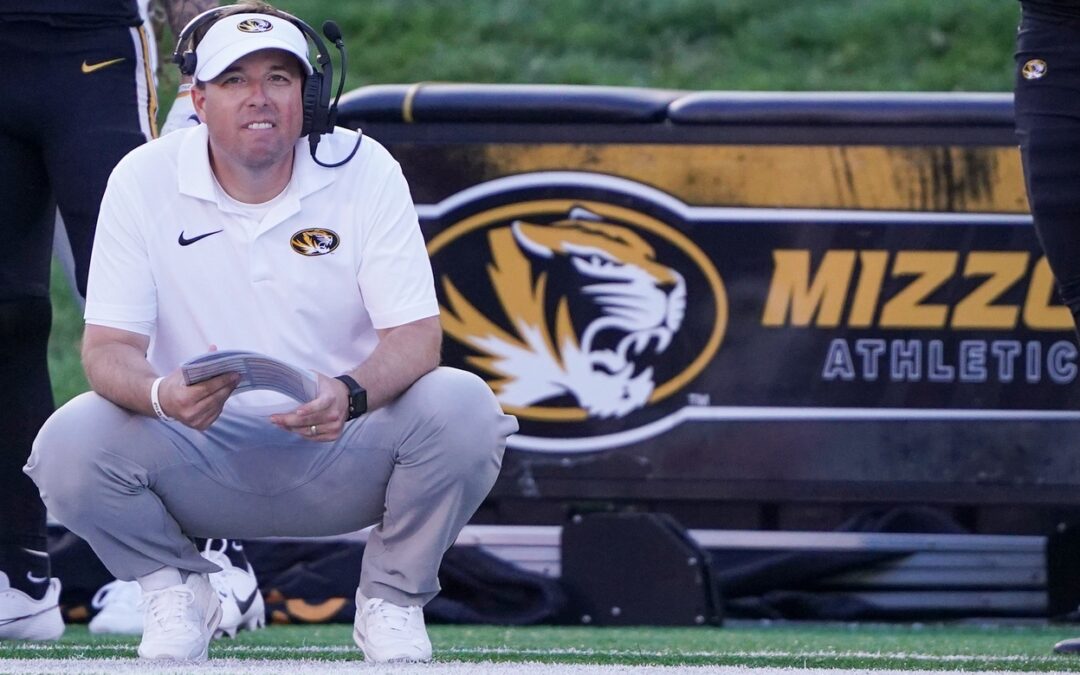 Bernie: It’s A Wonderful Time To Be A Mizzou Football Fan. Here’s An In-Depth Look At The 2023 Season.
