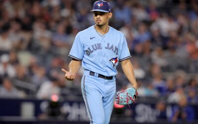 Bernie: With the Cardinals In Need Of A Bullpen Makeover, Here’s A Detailed Look At The Reliever Free-Agent Market.