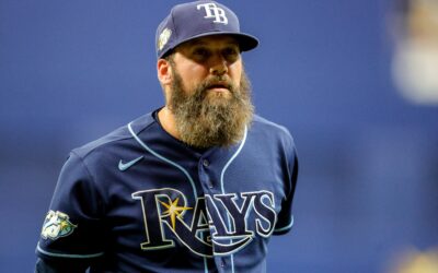 Bernie’s Redbird Review: He May Not Be The Expensive Reliever You Wanted, But Andrew Kittredge Is A Smart Pickup By The Cardinals.