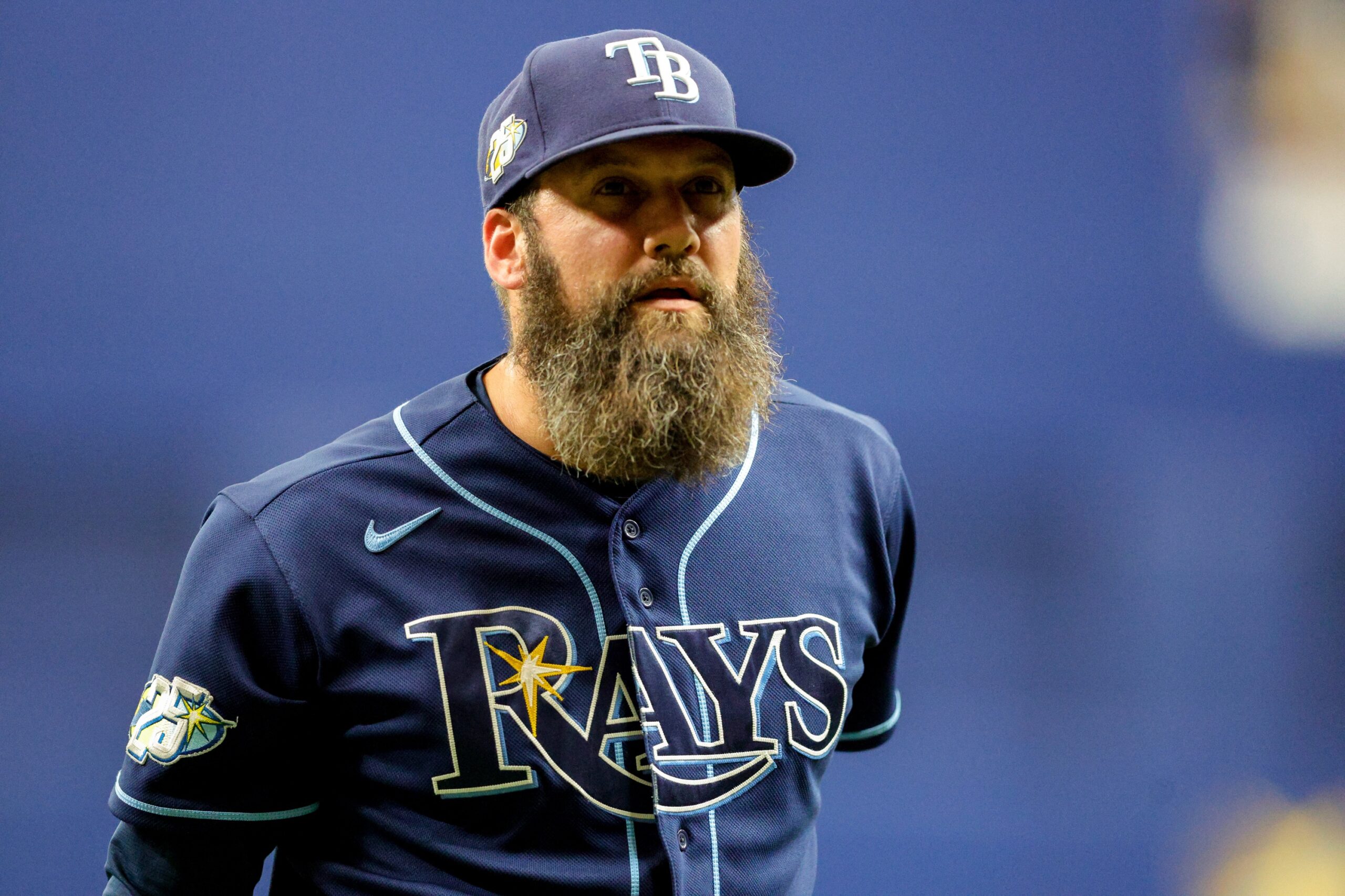 Bernie's Redbird Review He May Not Be The Expensive Reliever You