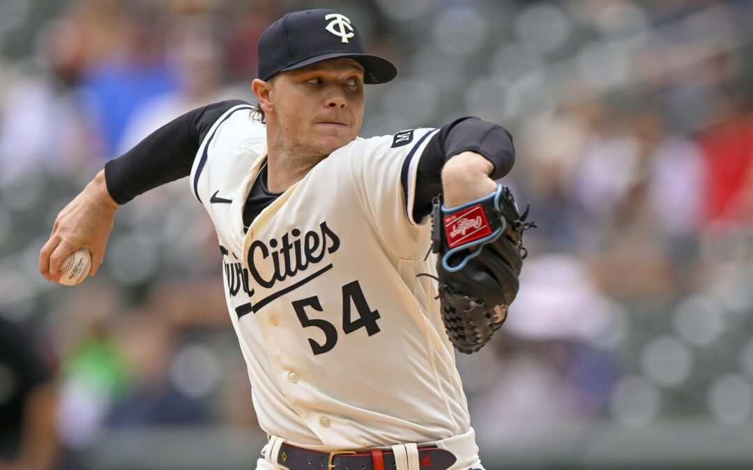 Bernie’s Redbird Review: The Cautious Optimism List For 2024. Reason No. 1: Reinforced Starting Rotation.