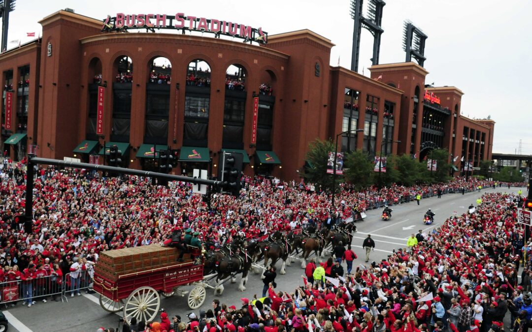 Bernie’s Redbird Review: The 5th Reason For Cautious Cardinals Optimism? Just Look At Recent Historical Trends.
