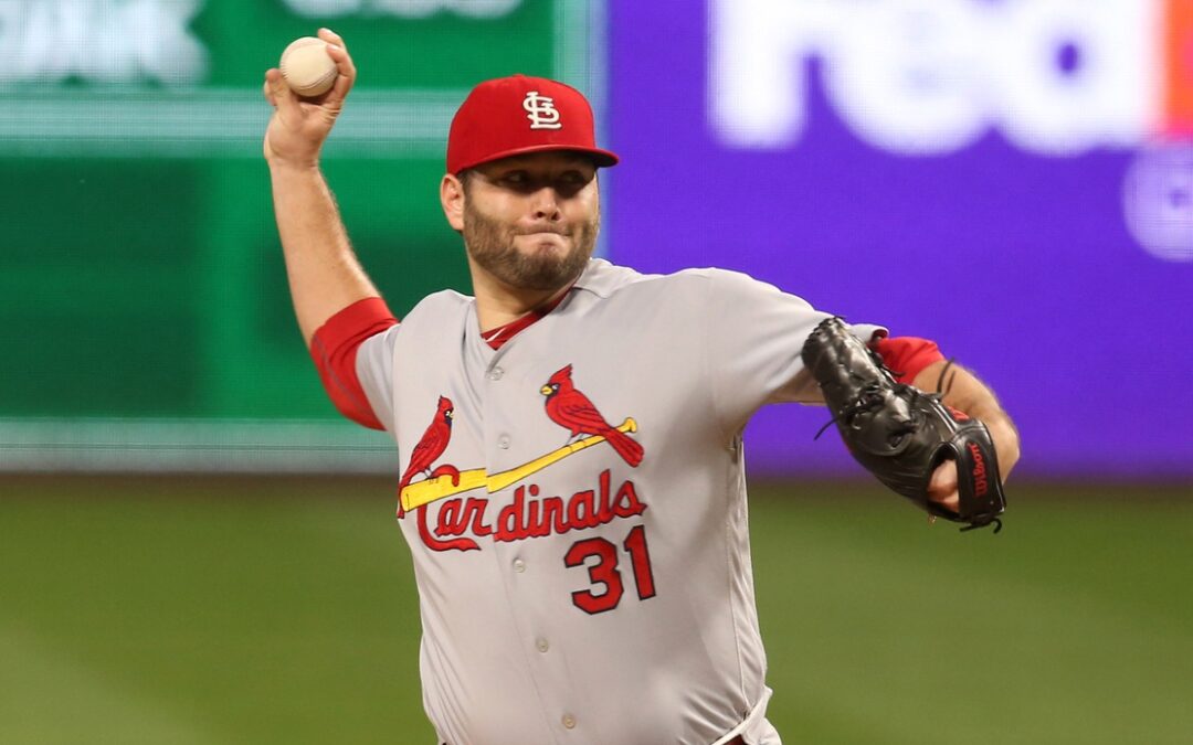 Bernie On The Cardinals: Best-Case and Worst-Case Scenarios In 2024 For Lynn, Gibson, Mikolas, Matz and Gray.