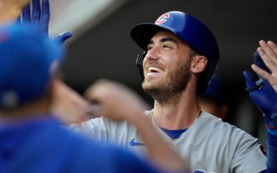 Bernie On The Cardinals: The Cubs Sign Cody Bellinger. So What Does It Mean For The Redbirds?