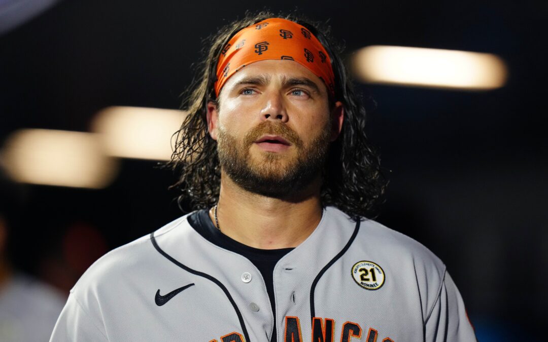 Bernie’s Redbird Review: It Made Sense For The Cardinals To Sign Brandon Crawford. Smart Move.