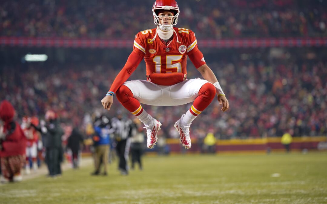 Bernie: How Can The Chiefs Beat The 49ers In The Super Bowl? Here Are Five Crucial Factors.