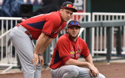 Bernie’s Redbird Review: A Major Shakeup Of The Pitching Staff Should Give The Cardinals A Better Bullpen in 2024.