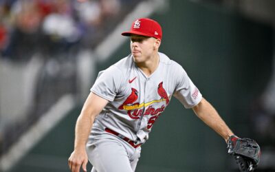 Bernie’s 2024 Cardinals Preview: Today, A Look At The Bullpen.