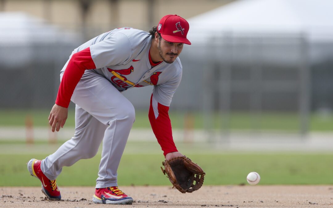 Bernie’s 2024 Cardinals Preview. Today: The Value Of Defense.