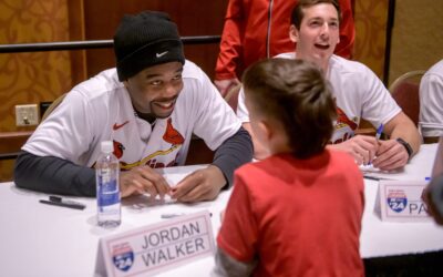 Bernie: What Else Could Go Wrong For The Cardinals? Another Wrong Turn In Jordan Walker’s Career.