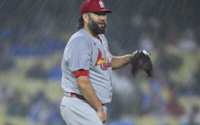 Bernie’s Redbird Review: The Cardinals Had A Chance To Split The Series In LA But Came Up Short. Now It’s Time To Move On.