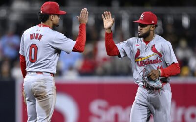 Bernie’s Redbird Review: What We Discovered During The Cardinals’ Opening 7-Game Road Trip.