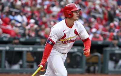 Bernie’s Redbird Review: 2023 Is Over. Let’s Judge The Cardinals By How They Play In 2024.
