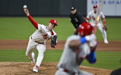 Bernie’s Redbird Review: Tuesday’s Win Was a Model For Success And a Direct Contrast From 2023.