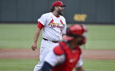 Bernie’s Redbird Review: Revise The Narrative. Early On, The Cardinals’ Problem Isn’t Starting Pitching. It’s The Offense.