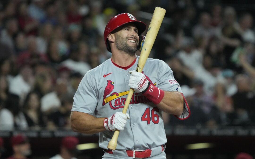 Bernie’s Redbird Review: A Deeper Look Into The Cardinals’ Weak Offense. What’s Happening? What Must Change?