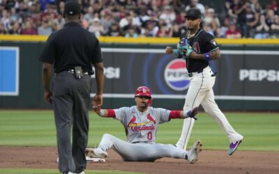 Bernie’s Redbird Review: Likes And Dislikes. A Look At The Cardinals Through 25 Games.