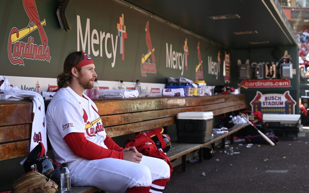 Bernie’s Redbird Review: In The Early Worst-Case Scenario, The Cardinals Have Extended Their 2023 Season Into 2024.