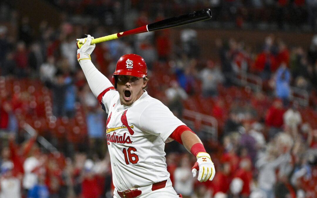 Bernie’s Redbird Review: Home Runs + Run Prevention. That’s A Winner For The Cardinals.