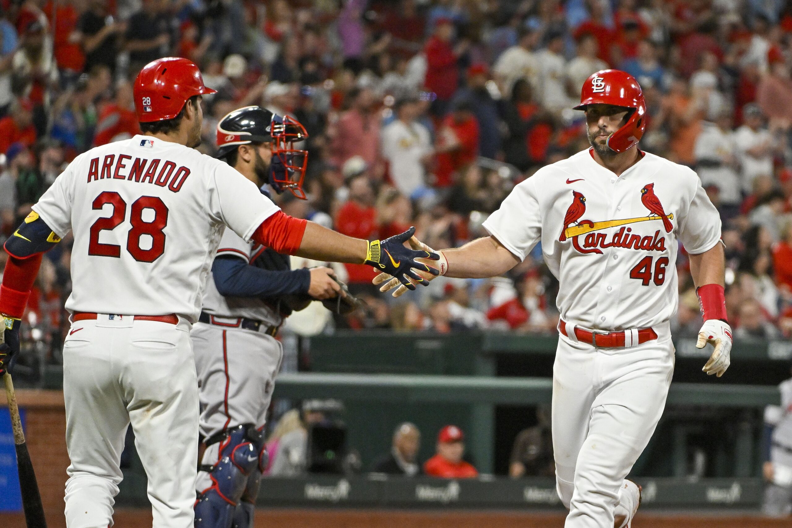 Bernie Can The Cardinals Change Direction? Can They Adapt And Evolve
