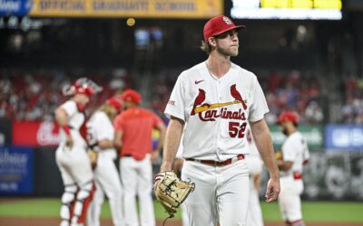 Wednesday with Walton – April 9, 2025