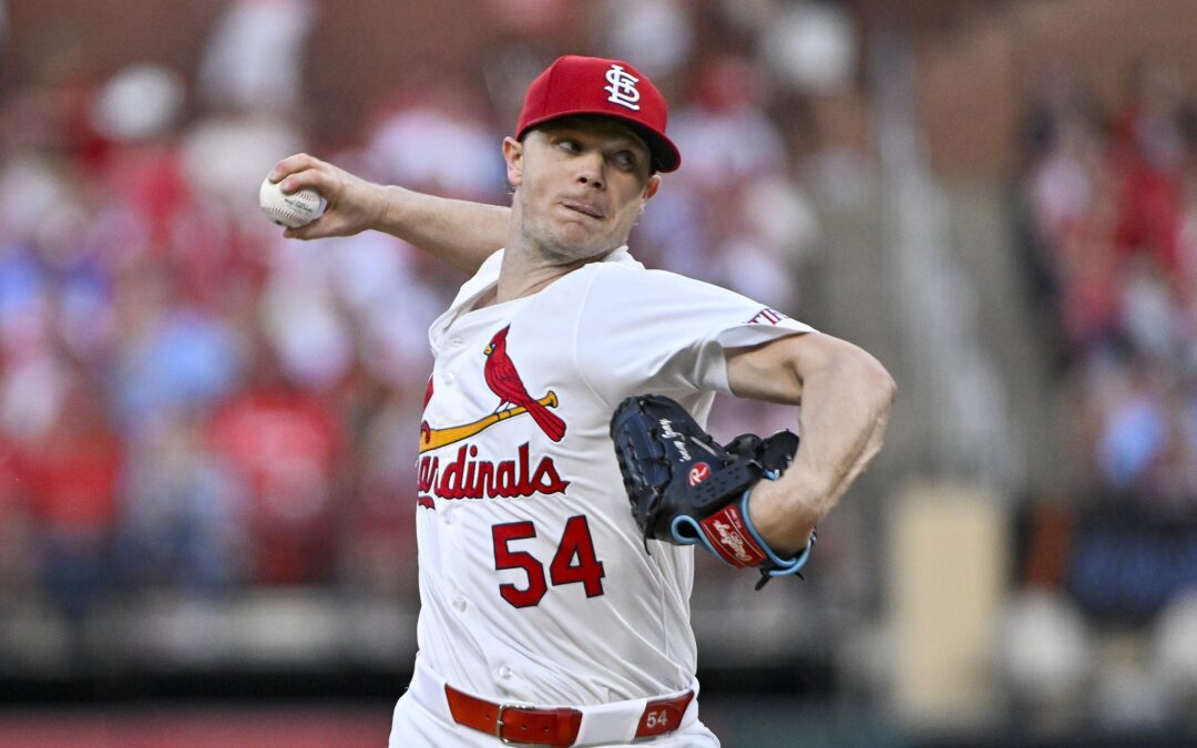 Weekend At Bernie’s: Sonny Gray — Excellent Pitching, High Entertainment Value, And Wonderfully Eccentric.