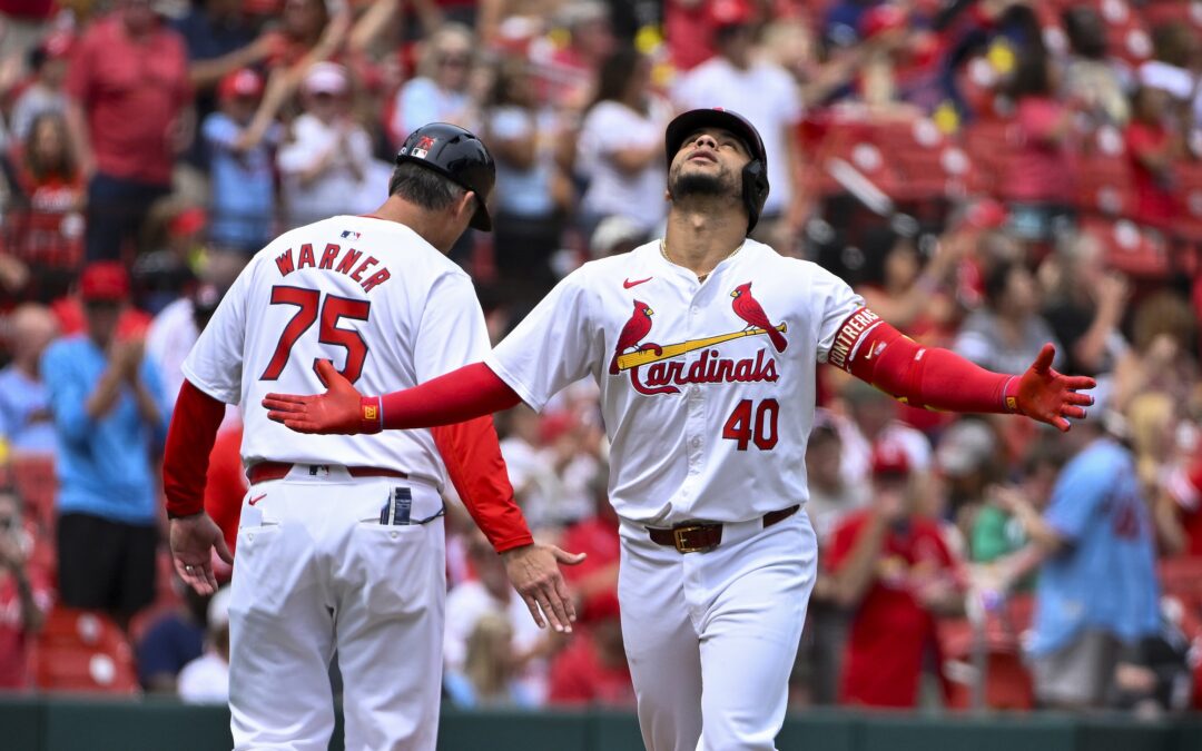 Bernie’s Redbird Review: Cardinals Reach A New Low Over The Weekend, But What Will Change?